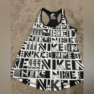 Nike Tank Top